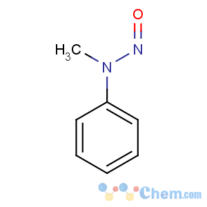 CAS No:614-00-6 N-methyl-N-phenylnitrous amide