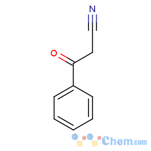 CAS No:614-16-4 3-oxo-3-phenylpropanenitrile