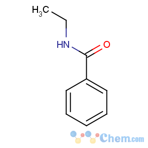 CAS No:614-17-5 N-ethylbenzamide