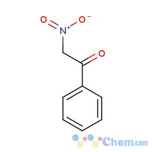 CAS No:614-21-1 2-nitro-1-phenylethanone
