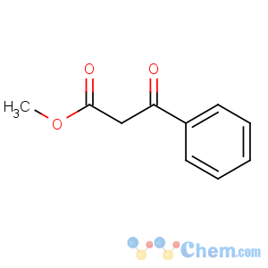 CAS No:614-27-7 methyl 3-oxo-3-phenylpropanoate