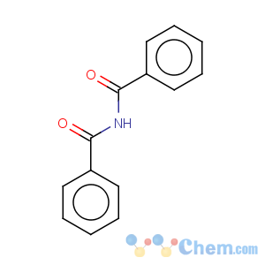 CAS No:614-28-8 Benzamide, N-benzoyl-