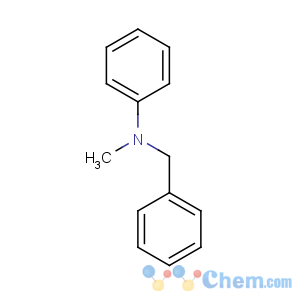 CAS No:614-30-2 N-benzyl-N-methylaniline