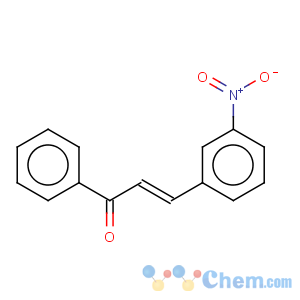 CAS No:614-48-2 3-nitrochalcone