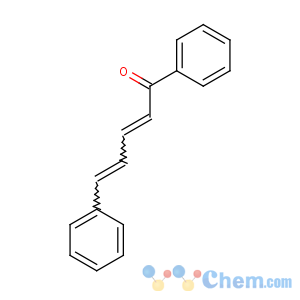 CAS No:614-57-3 (2E,4E)-1,5-diphenylpenta-2,4-dien-1-one