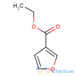 CAS No:614-98-2 ethyl furan-3-carboxylate