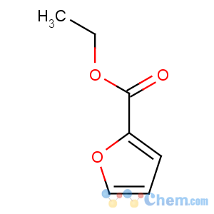 CAS No:614-99-3 ethyl furan-2-carboxylate