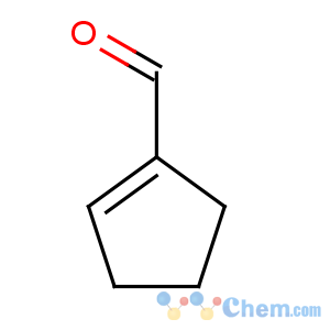 CAS No:6140-65-4 1-Cyclopentene-1-carboxaldehyde