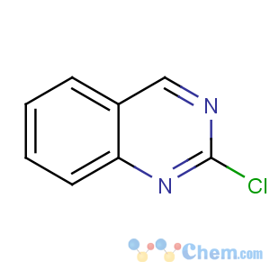 CAS No:6141-13-5 2-chloroquinazoline