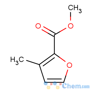 CAS No:6141-57-7 methyl 3-methylfuran-2-carboxylate