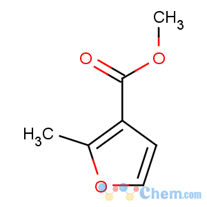 CAS No:6141-58-8 methyl 2-methylfuran-3-carboxylate