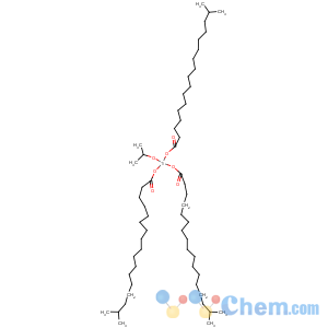 CAS No:61417-49-0 Titanium triisostearoylisopropoxide