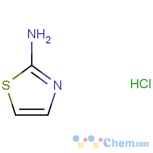 CAS No:6142-05-8 1,3-thiazol-2-amine