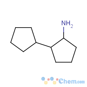 CAS No:61423-31-2 2-Cyclopentyl cyclopentylamine