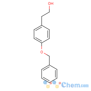 CAS No:61439-59-6 2-(4-phenylmethoxyphenyl)ethanol