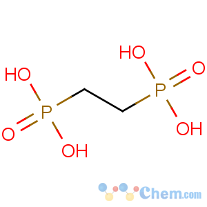 CAS No:6145-31-9 2-phosphonoethylphosphonic acid