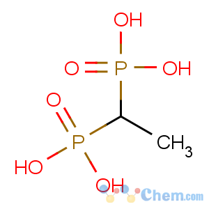 CAS No:6145-33-1 Phosphonic acid,P,P'-ethylidenebis-