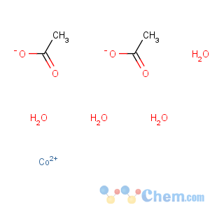 CAS No:6147-53-1 cobalt(2+)