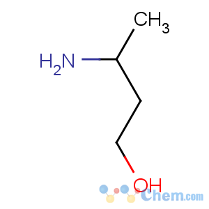 CAS No:61477-39-2 (3S)-3-aminobutan-1-ol