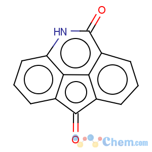 CAS No:61479-80-9 4h-cyclopenta[lmn]phenanthridine 5,9-dione