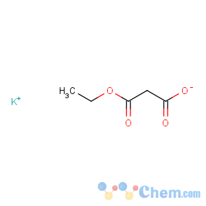 CAS No:6148-64-7 Ethyl potassium malonate