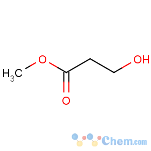 CAS No:6149-41-3 methyl 3-hydroxypropanoate