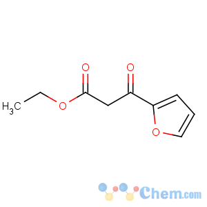 CAS No:615-09-8 ethyl 3-(furan-2-yl)-3-oxopropanoate
