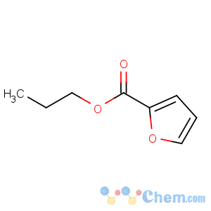 CAS No:615-10-1 propyl furan-2-carboxylate