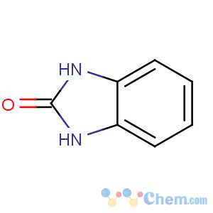 CAS No:615-16-7 1,3-dihydrobenzimidazol-2-one