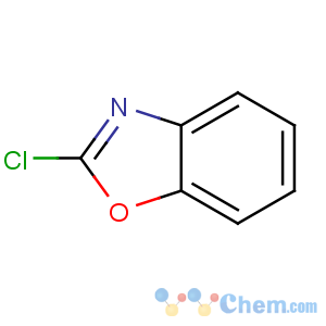 CAS No:615-18-9 2-chloro-1,3-benzoxazole