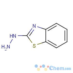 CAS No:615-21-4 1,3-benzothiazol-2-ylhydrazine