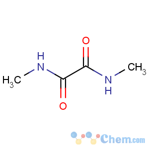 CAS No:615-35-0 N,N'-dimethyloxamide