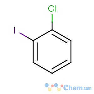 CAS No:615-41-8 1-chloro-2-iodobenzene