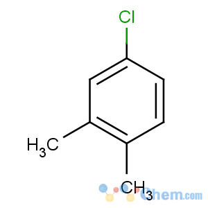 CAS No:615-60-1 4-chloro-1,2-dimethylbenzene