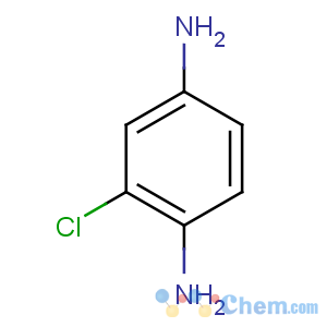 CAS No:615-66-7 2-chlorobenzene-1,4-diamine