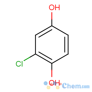CAS No:615-67-8 2-chlorobenzene-1,4-diol