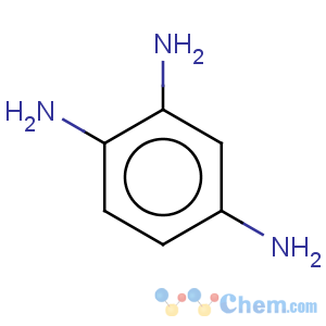 CAS No:615-71-4 1,2,4-Benzenetriamine