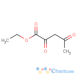 CAS No:615-79-2 ethyl 2,4-dioxopentanoate