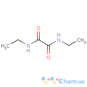 CAS No:615-84-9 N,N'-diethyloxamide