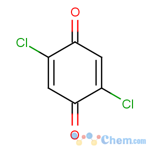 CAS No:615-93-0 2,5-dichlorocyclohexa-2,5-diene-1,4-dione