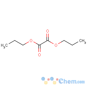 CAS No:615-98-5 dipropyl oxalate