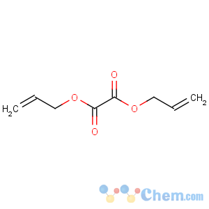 CAS No:615-99-6 bis(prop-2-enyl) oxalate