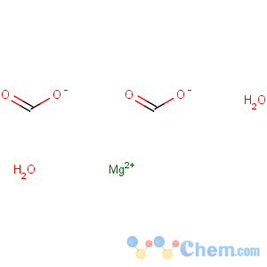 CAS No:6150-82-9 magnesium