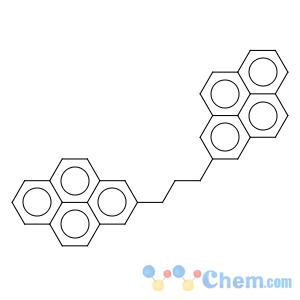 CAS No:61549-24-4 1,3-Di-(1-pyrenyl)propane