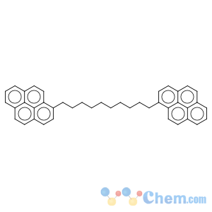 CAS No:61549-31-3 1,10-Bis-(1-pyrene)decane