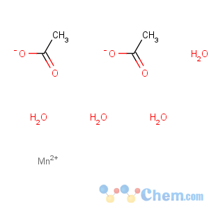 CAS No:6156-78-1 manganese(2+)