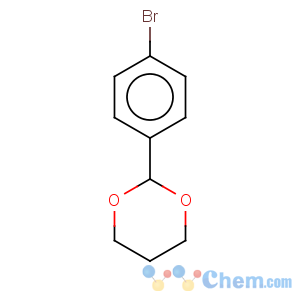 CAS No:61568-51-2 4-Bromobenzaldehyde propylidene acetal