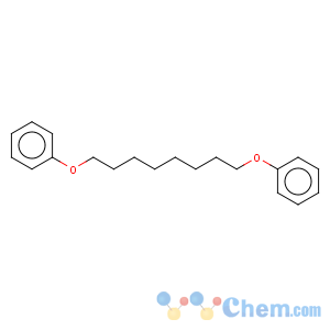 CAS No:61575-01-7 1,8-Diphenoxyoctane