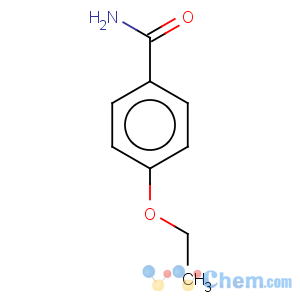 CAS No:61587-14-2 Formamide,N-(4-ethoxyphenyl)-