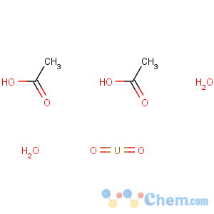 CAS No:6159-44-0 acetic acid